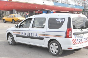 Prinşi la volan băuţi şi fără permis